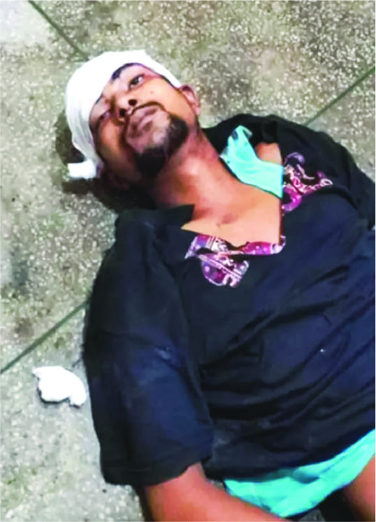 Image of মাসুম মিয়া